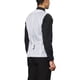 thumbnail image 3 of CHALECO SIN MANGAS DE LENTEJUELAS PARA HOMBRE INSPIRE CHIC CON CORBATA DE MOÑO S PLATA, 3 of 6