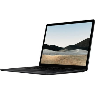 Microsoft Surface Laptop 4, 15” Touchscreen, AMD Ryzen 7, 8GB