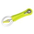 thumbnail image 4 of Lipstore Melon Baller Scooper Set Fruit Cutter 3 in 1 Manual Melon Scoops for Kitchen Green, 4 of 8