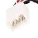 thumbnail image 4 of Ecualizador de carga de señal de giro para motocicleta, repuesto sensible Plug and Play para Elecra Glide 1997?2012, 4 of 8