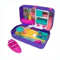 thumbnail image 2 of Playset Polly Pocket Mochila de Playa, 2 of 4