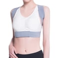 thumbnail image 3 of LYUMO Correction Belt,Adult Unisex Student Back Spine Support Posture Corrector Brace Hunchback Correction Belt, 3 of 8