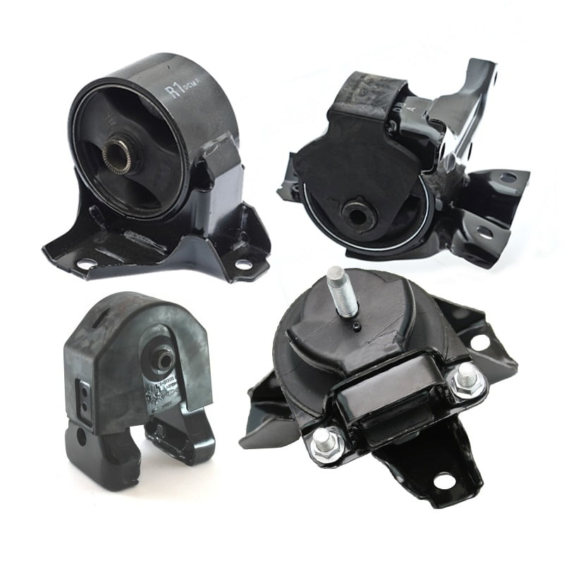 K2055 Fits 20062008 Hyundai Sonata 3.3L Engine Motor & Trans Mount Set