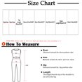 thumbnail image 3 of Women's Soft Flannel Fuzzy Sherpa Pajamas Sets Warm Comfy Crewneck Pullover Long Pants PJs Suits Loungewear Sleepwear, 3 of 3