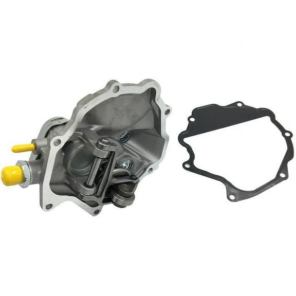 Diesel Vacuum Pump - Compatible with 1992 - 1993 Mercedes-Benz 300SD