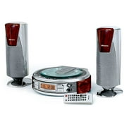 Memorex Micro Stereo System, MX4107