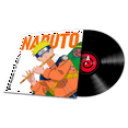 thumbnail image 2 of Naruto: Best Collection - O.S.T. - Naruto: Best Collection Soundtrack - Soundtracks - Vinyl, 2 of 2
