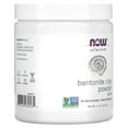 thumbnail image 5 of NOW Foods Solutions, Bentonite Clay Powder, Facial Mask Oily Skin, 11 oz., 5 of 8