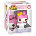 thumbnail image 3 of Figura Coleccionable Funko Bitty Pop Sanrio My Melody y Kuromi 2 Piezas, 3 of 4