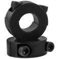 thumbnail image 2 of 2pcs Shaft Collar Bushing Thrust Ring Steel Split Shaft Collar Clamping Collar, 2 of 8