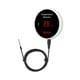 thumbnail image 1 of Tuya Wifi Temperature Sensor Wire Digital Smartlife Thermometer Room Water Pool Thermostat Alarm EU, 1 of 5
