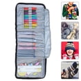 thumbnail image 4 of Crochet Supplies, Knitting  Set Soft Practical  For Friends For General Purpose For Mothers For Knitting Beginners For Professional Use, 4 of 8