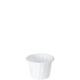 thumbnail image 1 of Solo 075-2050 0.75 oz Treated Paper Portion Cup (Case of 5000), 1 of 5