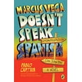 thumbnail image 1 of Marcus Vega Ne Parle Pas Espagnol, 1 of 2