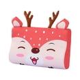 thumbnail image 1 of maskred Childrens Nap Pillows Supporting Healthy Sleeping Posture For Kids Promoting Healthy Sleeping type+3 (4 6*26*7/5cm), 1 of 6