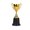 Golden round bottom, variant on lanema Trophies Vases for Floral Arrangement Decorative Vases Trophies Cup Flower Vases