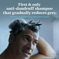 Just For Men Control GX Gradual Gray Reduction AntiDandruff Hair