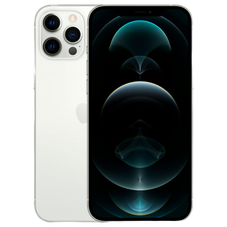 Amazon.com: Apple iPhone 12 Pro Max (512GB, Gold) [Locked] +