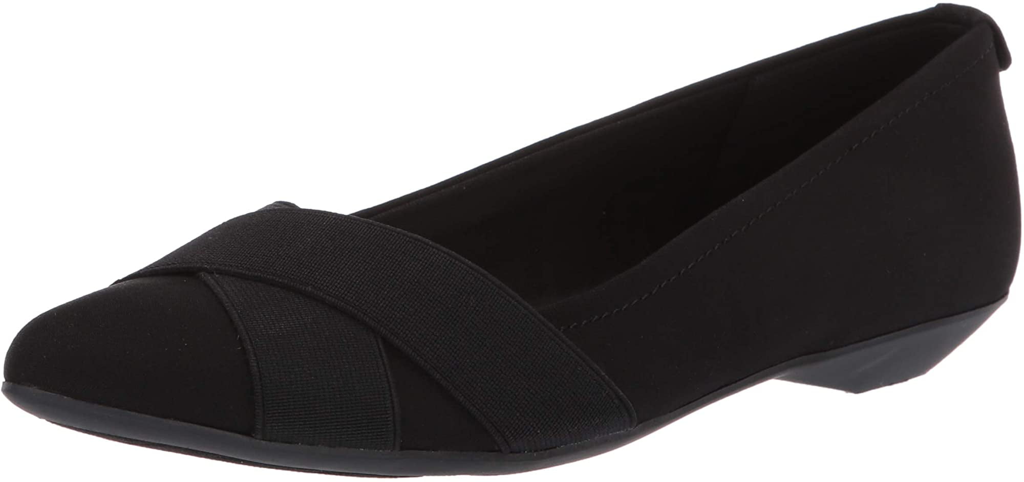 oalise flats