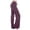 Purple, variant on Kcolen Cargo Pants Women Plus Size Tall Casual Y2k Streetwear Trousers with Pockets Slim Fit Woman Trendy High Waist Wide Leg Trousers with Pockets