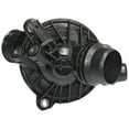 thumbnail image 3 of Thermostat Housing Compatible For 2008-2010 BMW 528i 2006 BMW 325i 2006 BMW 330i 2007-2013 BMW 328i 2006-2007 BMW 525i 2007-2010 BMW 335i 2006-2007 BMW 530i 2006 BMW 325xi 2009-2010 BMW X3 2, 3 of 3
