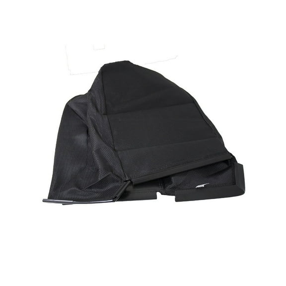 Husqvarna Genuine OEM Replacement Grass bag # 532410666