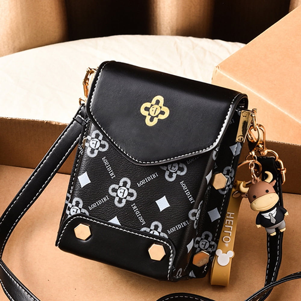 Freedo Women s Trendy Shoulder Handbags
