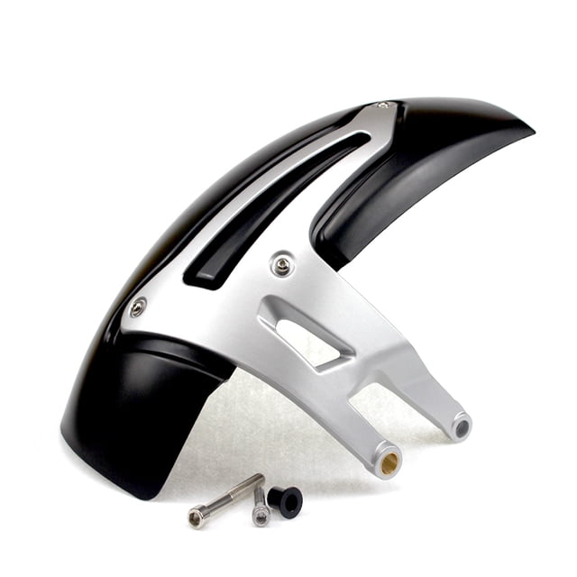 For BMW R1200GS LC ADV R1250GS R 1250 GS R1250 1250GS Adventure 2022 Motorcycle Rear Fender Mudguard Tire Hugger Splash Guard