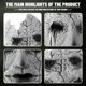 thumbnail image 4 of Máscara Wukong Mythology Demon de látex negra para fiesta de Halloween, 4 of 5