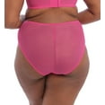 thumbnail image 2 of Elomi Matilda Matching Full Panty Brief (8906),XXXXL,Pink Kiss, 2 of 3