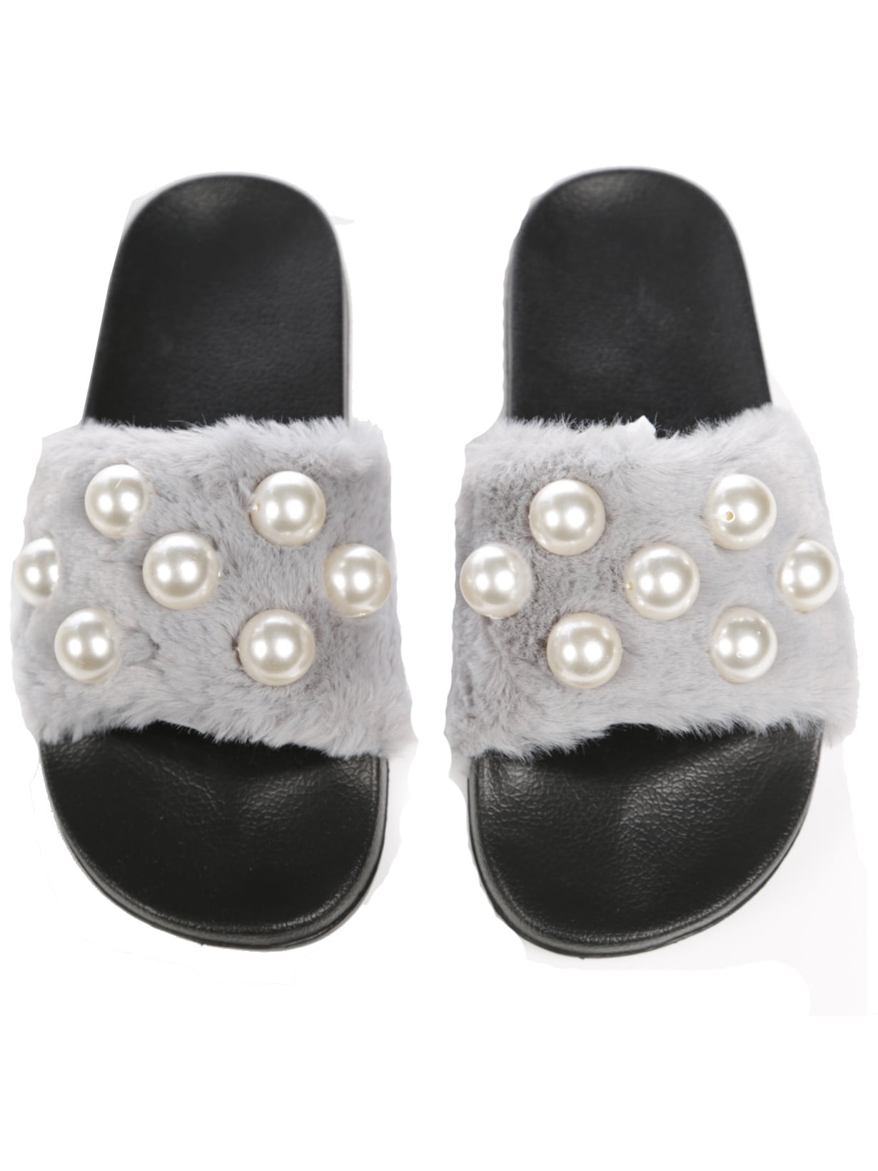 pj couture slippers