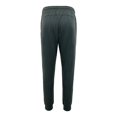 thumbnail image 2 of Pantalón Umbro Talla M Deportivo Tipo Jogger con Bolsas Laterales de Cierre Liso Gris Oxford, 2 of 4