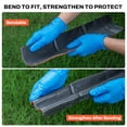 thumbnail image 4 of RHINO RESCUE First Aid Splint 36" X 4.3" Orange-Gray, Keep Bones in Position (6, Splint Bundle), 4 of 8