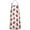 Strawberry Plants Fruit-2, variant on Strawberry Fruit Heart Daisy Checkered Apron-Garden Aprons for Women with Pockets-Cotton Linen Waterproof Kitchen Cooking Gardening Aprons Adjustable for Kitchen,Cooking,BBQ and Salon 33x27 Inch