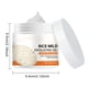 thumbnail image 2 of Gel Exfoliante de Arroz Ganfancp 100G, 2 of 7