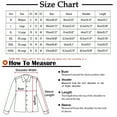 thumbnail image 3 of JGGSPWM Women Plus Size Lightweight Jacket Hiking Waterproof Windbreaker Drawstring Full Zip Long Sleeve Coat Boho Leaf Print Raincoat Black XXL, 3 of 6