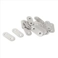 thumbnail image 2 of Placas de FijacióN de ReparacióN de Soporte de Acero INOXIDABLE 40Mm 120Pcs, 2 of 4