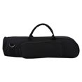 thumbnail image 2 of Precise Slots Solid Thicken Trumpet Bag, Trumpet Accessory, For Home Flute, 2 of 8