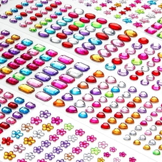 Monster High Stickers 6 Unique Sheets - Walmart.com
