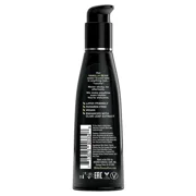 Aqua Vanilla Bean H2O-Based Lube - 4 Oz.
