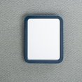 thumbnail image 3 of Officemate Verticalmate Mirror, Slate Gray (29112), 3 of 4