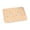 Yellow, variant on Moonsky Summer Cooling Relief Pet Sleep Mat Latex Cushion for Cats Dogs 15.7x19.7in Washable Breathable Pad, Blue