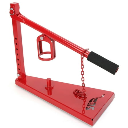 SLP Clutch Press Tool (20-222)