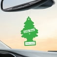thumbnail image 5 of Little Trees Air Freshener Green Apple Fragrance 24-Pack, 5 of 9
