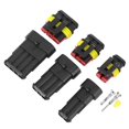 thumbnail image 1 of Easy To Use Automotive   Connector,   Car Adapter, For Motorcycles Scooters Trucks Cars, 1 of 8