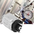 thumbnail image 1 of QPM11-NC Interruptor NC Ajustable Interruptor Ajustable Para 4in 48VAC ANGGREK JJGS23, 1 of 8