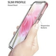 thumbnail image 4 of (New SKU) Poetic Lucent Series for Apple iPhone X Rose Gold, 4 of 6