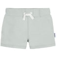 thumbnail image 4 of Shorts Gerber para bebé niño y niño pequeño, paquete de 3, de punto, azul, 2T, 4 of 6