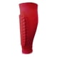thumbnail image 1 of Compresión Deportiva Legguard Baloncesto Sport Calf Socks 1 PPC Honey CONTRACIÓN ANTRIPLISIÓN El Sudor Que Absorbe Los Hombres Secado Rápido para Mujeres Ciclismo Montañismo, 1 of 8