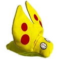 thumbnail image 1 of Yeowww Catnip 96500097 Cat Catnip Singles Lady Krinkle Bug, 1 of 1